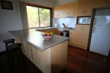 Pelican Pass - Accommodation QLD 1