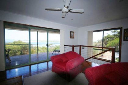 Pelican Pass - Accommodation QLD 3