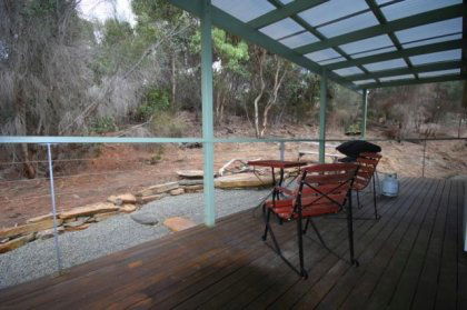 Pelican Pass - Accommodation QLD 4