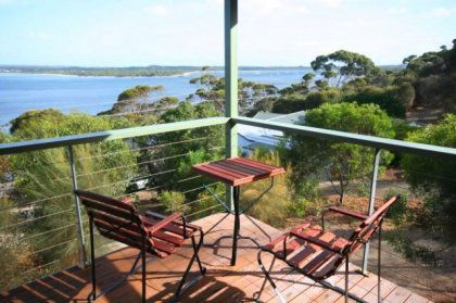 Pelican Pass - Accommodation QLD 5