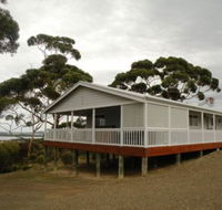 Oyster Bay Retreat - Accommodation QLD
