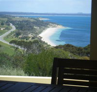 Sunset Rendezvous - Accommodation QLD