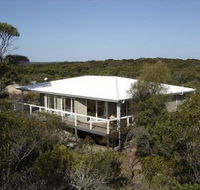 The Haven - Island Beach - Accommodation QLD