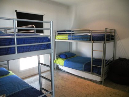 Blue Shack - Accommodation QLD 2