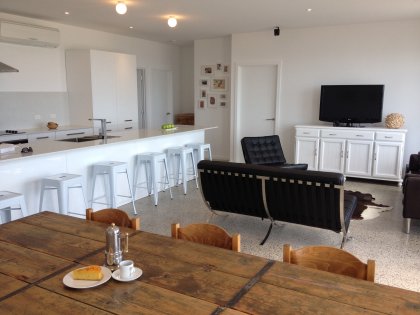 Blue Shack - Accommodation QLD 3