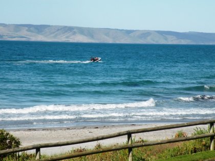 Blue Shack - Accommodation QLD 5