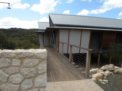 Ulaveo - Accommodation QLD 0