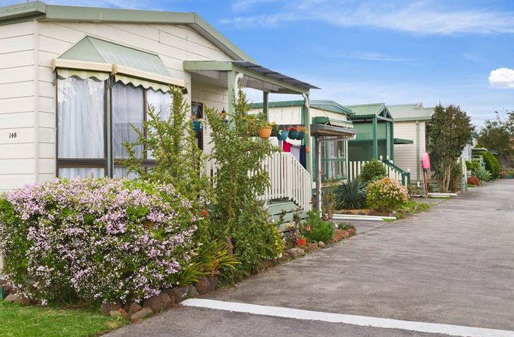  Accommodation QLD