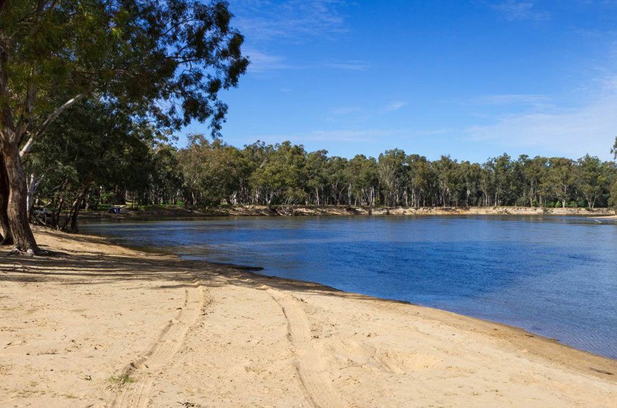 Koonoomoo VIC Accommodation QLD