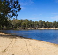 Time Out Holiday Park - Accommodation QLD