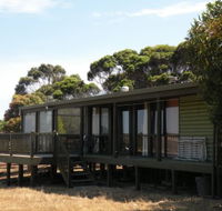 Carabanks - Accommodation QLD