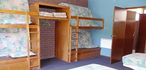 Norval Lodge - Accommodation QLD 1