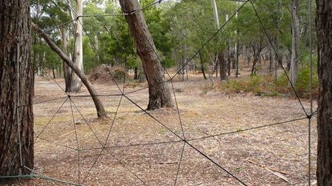 UC Camping Norval - Accommodation QLD 4