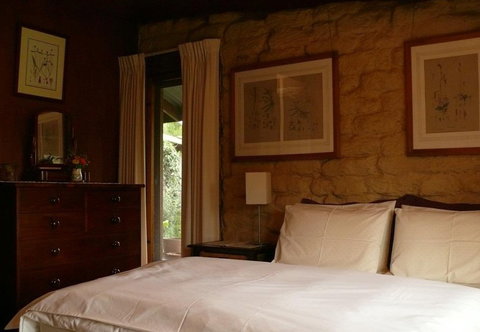 The Burrow At Wombat Bend Bed And Breakfast - Accommodation QLD 3