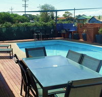 Bali Hi Motel - Accommodation QLD
