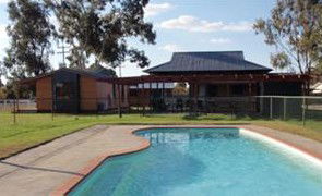 Boomerang Way Tourist Park - Accommodation QLD 1