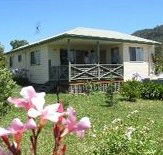 Big Bell Farm - Accommodation QLD