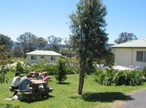 Big Bell Farm - Accommodation QLD 2