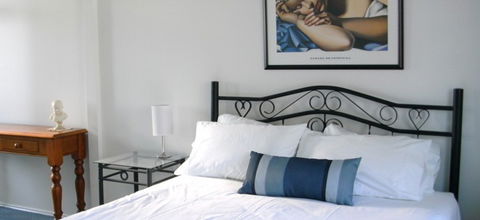 Bella Wind Bed And Breakfast - Accommodation QLD 1