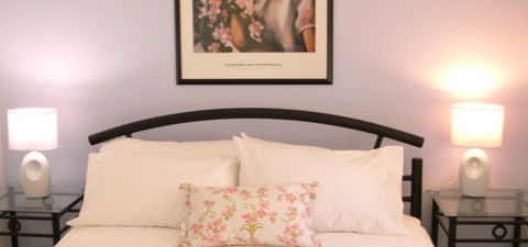 Bella Wind Bed And Breakfast - Accommodation QLD 2