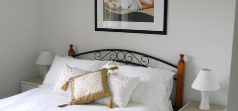 Bella Wind Bed And Breakfast - Accommodation QLD 3