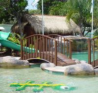 East's Ocean Shores Holiday Park - Accommodation QLD