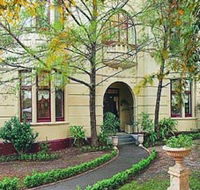 Quality Toorak Manor - Accommodation QLD