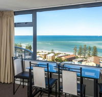 Centrepoint Holiday Apartments Caloundra - Accommodation QLD