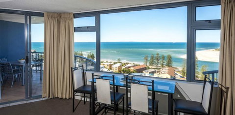 Centrepoint Holiday Apartments Caloundra - Accommodation QLD 0