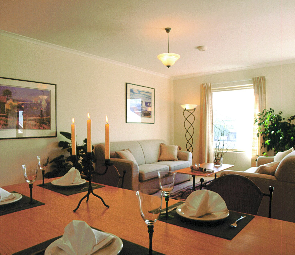Adelaide Regent Apartments - Accommodation QLD