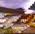 Avenue Motel - Accommodation QLD