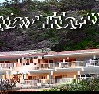Bayview House - Accommodation QLD