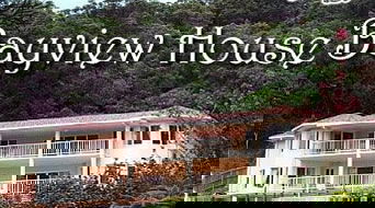 Bayview House - Accommodation QLD 0