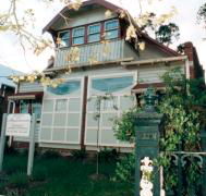 Ballarat Serviced Apartments - Accommodation QLD