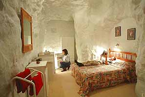 Pjs Underground - Accommodation QLD 0