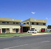 Best Western Boulevard Lodge - Accommodation QLD