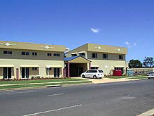 Best Western Boulevard Lodge - Accommodation QLD 0