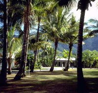 Clifton Palms - Accommodation QLD
