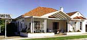 Court Street Motel - Accommodation QLD 0