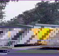 Echuca Caravan Park - Accommodation QLD