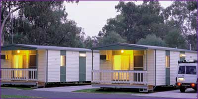 Echuca Caravan Park - Accommodation QLD 0