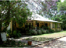 Ellerslie Homestead Bed And Breakfast - Accommodation QLD 0