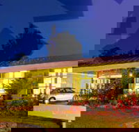 Eureka Lodge Motel - Accommodation QLD