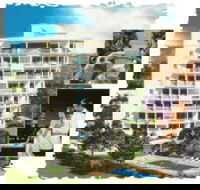 Founda Gardens Apartments - Accommodation QLD