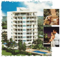 Founda Gardens Apartments - Accommodation QLD 0