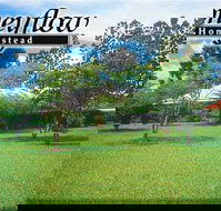 Honeyflow Homestead - Accommodation QLD