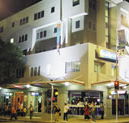 Tinbilly Travellers - Accommodation QLD
