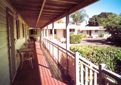 Bottle Tree Gardens Motel - Accommodation QLD 0