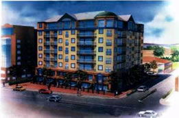 Kingston Apartments - Accommodation QLD 0