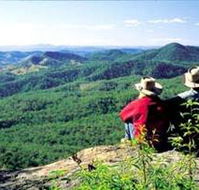 Biloela Caravan Park - Accommodation QLD